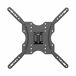 Soporte de TV Aisens WT55TSE057 Soporte de TV Aisens WT55TSE057 Negro