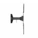 Soporte de TV Aisens WT55TSE057 Soporte de TV Aisens WT55TSE057 Negro