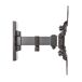 Soporte de TV Aisens WT42TSLE009 Soporte de TV Aisens WT42TSLE009 Negro