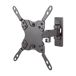 Soporte de TV Aisens WT42TSLE009 Soporte de TV Aisens WT42TSLE009 Negro