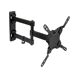 Soporte de TV TooQ LP2142TNLB Soporte de TV TooQ LP2142TNLB Negro