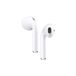Auriculares inalámbricos Myway Touch Auriculares inalámbricos Myway Touch Blanco