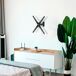Soporte de TV TooQ LP1355TNB Soporte de TV TooQ LP1355TNB Negro