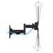 Soporte de TV TooQ LP1356TNB Soporte de TV TooQ LP1356TNB Negro