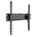 Soporte de TV fijo TooQ LP4255TB Soporte de TV fijo TooQ LP4255TB Negro