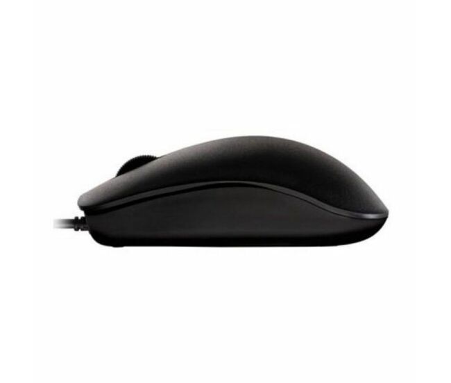 Ratón óptico cherry jm-0800-2 1200 dpi negro
