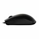 Ratón Óptico JM-0800-2 Ratón Óptico JM-0800-2 Negro