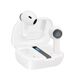 Auriculares inalámbricos TooQ Bender TQBWH0031W Auriculares inalámbricos TooQ Bender TQBWH0031W Blanco