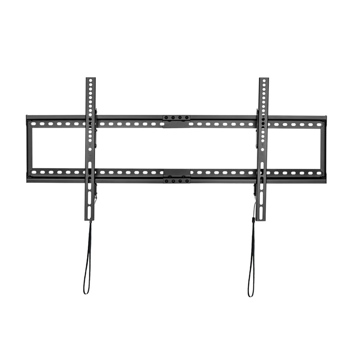 Soporte de tv aisens wt90t-121 37''-90'' inclinable negro