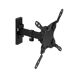 Soporte de TV TooQ LP2042TNLB Soporte de TV TooQ LP2042TNLB Negro