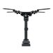 Soporte de TV TooQ LP2042TNLB Soporte de TV TooQ LP2042TNLB Negro