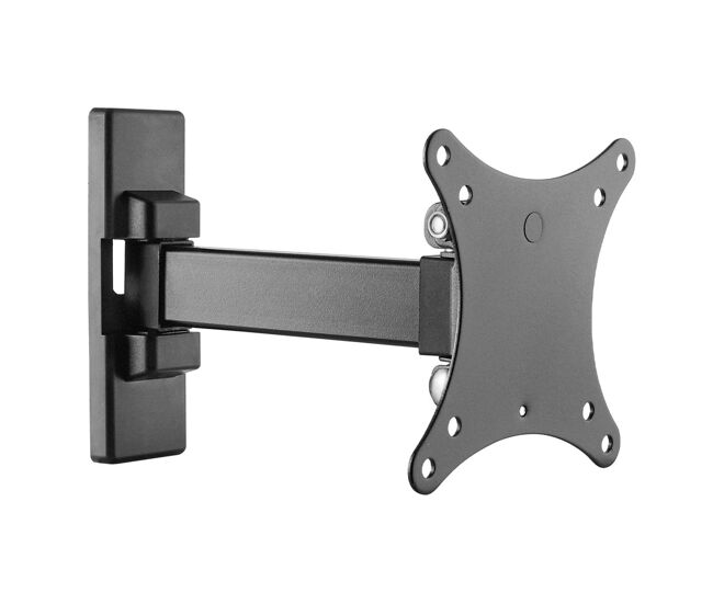 Soporte de tv fonestar mov-111ba 13''-42'' orientable e inclinable negro