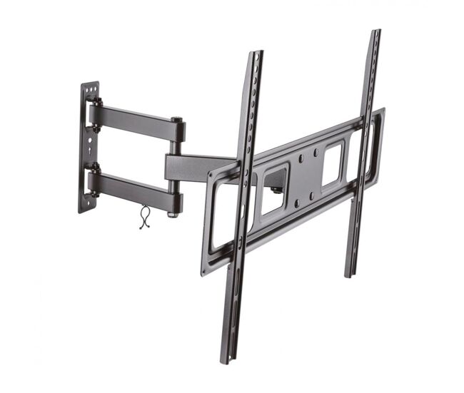 Soporte de tv aisens wt70tsle-021 37''-70'' inclinable y giratorio negro