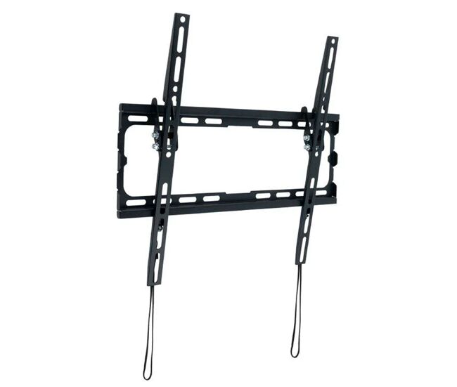 Soporte de tv fijo tooq lp1071t-b 32''-70'' inclinable negro