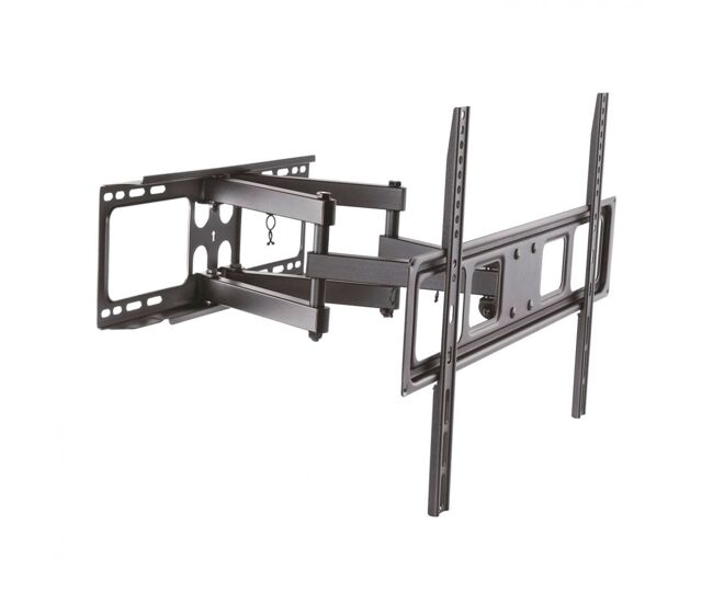 Soporte de tv aisens wt70tsle-023 37''-70'' inclinable y pivotable negro