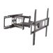 Soporte de TV Aisens WT70TSLE023 Soporte de TV Aisens WT70TSLE023 Negro
