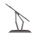 Soporte de TV Aisens WT70TSLE023 Soporte de TV Aisens WT70TSLE023 Negro