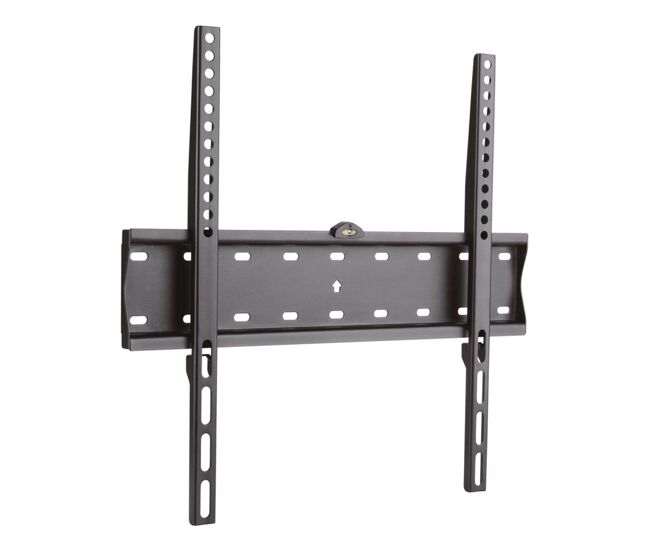 Soporte de tv aisens wt55f-013 32''-55'' fijo negro