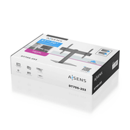 Suporte TV Aisens DT70S-253 70 37 40 kg