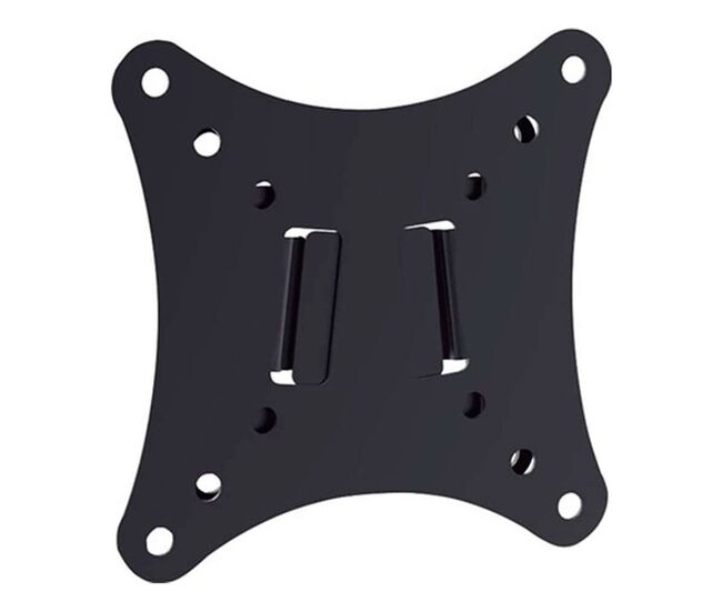 Soporte de tv fijo approx appst00 10"-25" negro