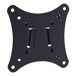 Soporte de TV fijo Appro APPST00 Soporte de TV fijo Appro APPST00 Negro