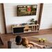Soporte de TV fijo Appro APPST00 Soporte de TV fijo Appro APPST00 Negro