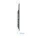 Soporte de TV fijo TooQ LP4390FB Soporte de TV fijo TooQ LP4390FB Negro