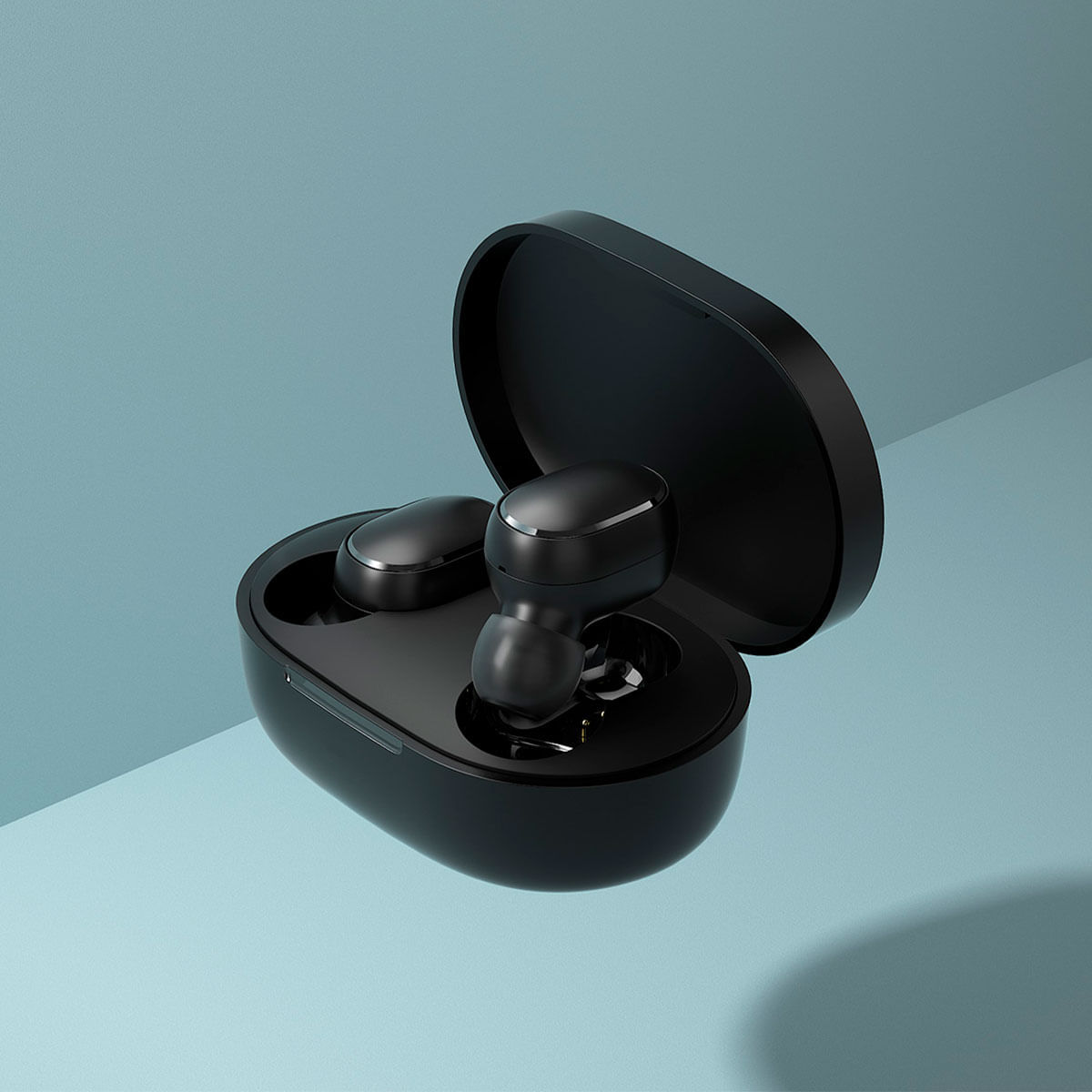 Auriculares inalámbricos Xiaomi Mi True Wireless Earbuds Basic 2