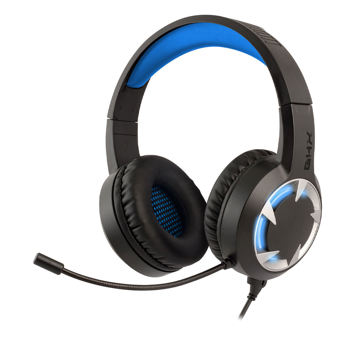 Auriculares gaming NGS GHX510