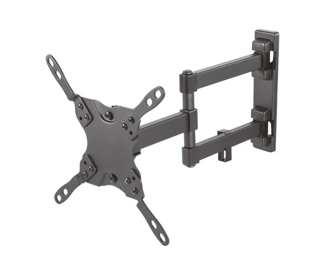 Soporte de tv aisens wt42tsle-011 13"-42" compatible con monitores negro