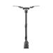 Soporte de TV Aisens WT42TSLE011 Soporte de TV Aisens WT42TSLE011 Negro