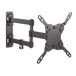 Soporte de TV Aisens WT42TSLE011 Soporte de TV Aisens WT42TSLE011 Negro