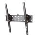 Soporte de TV fijo Aisens WT55T015 Soporte de TV fijo Aisens WT55T015 Negro
