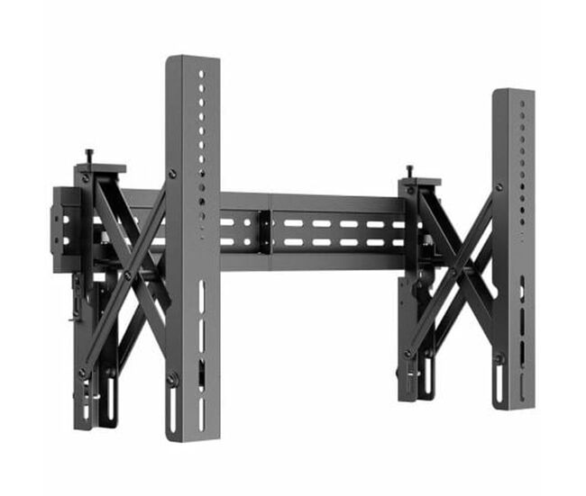 Soporte tv aisens vw70lpo-255 70" 37" 70 kg