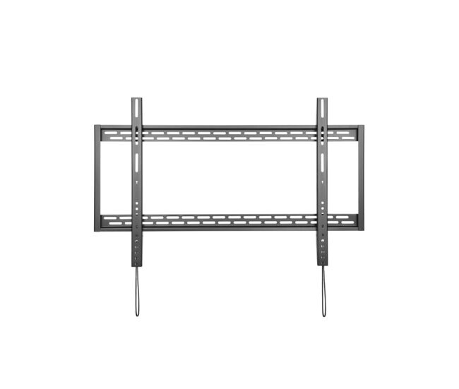 Soporte de tv aisens wt100f-067 60''-100'' ultra slim negro