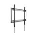 Soporte de TV Aisens WT100F067 Soporte de TV Aisens WT100F067 Negro