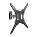 Soporte de TV Aisens WT55TSE151 Soporte de TV Aisens WT55TSE151 Negro
