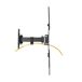 Soporte de TV Aisens WT55TSE151 Soporte de TV Aisens WT55TSE151 Negro