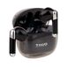 Auriculares inalámbricos TooQ Ony TQBWH0054B Auriculares inalámbricos TooQ Ony TQBWH0054B Negro