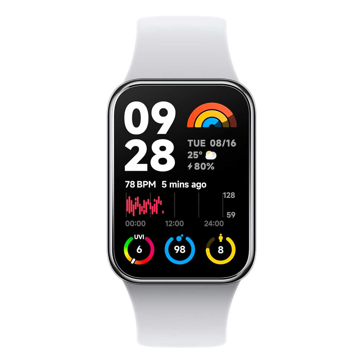 Pulsera Smart Band  Pro Xiaomi