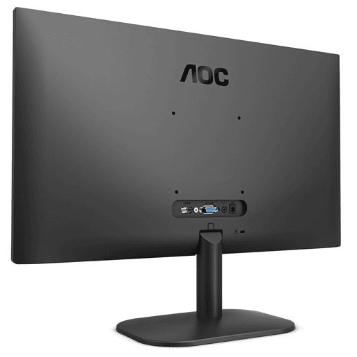 Monitor AOC 22B2HEU Full HD 21,5 WLED