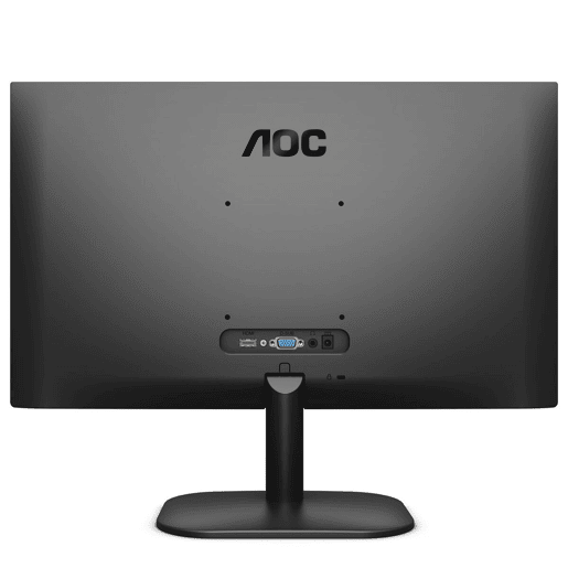 Monitor AOC 22B2HEU Full HD 21,5 WLED