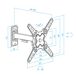 Soporte de TV TooQ LP1343TNB Soporte de TV TooQ LP1343TNB Negro
