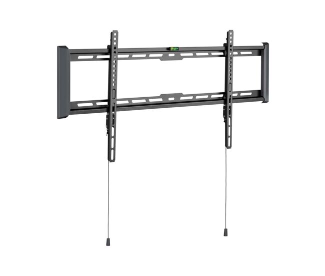 Soporte de tv fijo aisens wt90f-235 43''-90'' compatible con monitores negro