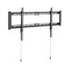 Soporte de TV fijo Aisens WT90F235 43''90'' compatible con monit Soporte de TV fijo Aisens WT90F235 43''90'' compatible con monit Negro