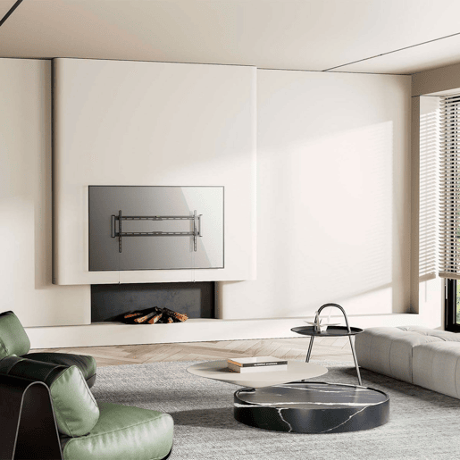 Suporte TV Aisens WT90F-235 43 75 Kg