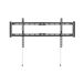 Soporte de TV fijo Aisens WT90F235 43''90'' compatible con monit Soporte de TV fijo Aisens WT90F235 43''90'' compatible con monit Negro