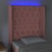Cabecero Con Led 83 Cabecero Con Led 83 Azul