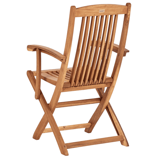 Beliani Cadeira de jardim MAUI PREMIUM Beliani Cadeira de jardim MAUI PREMIUM