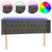 Cabecero Con Led 163 Cabecero Con Led 163 Azul